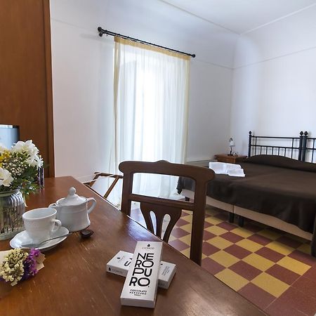 Hotel Casa Ciomod Modica Zewnętrze zdjęcie