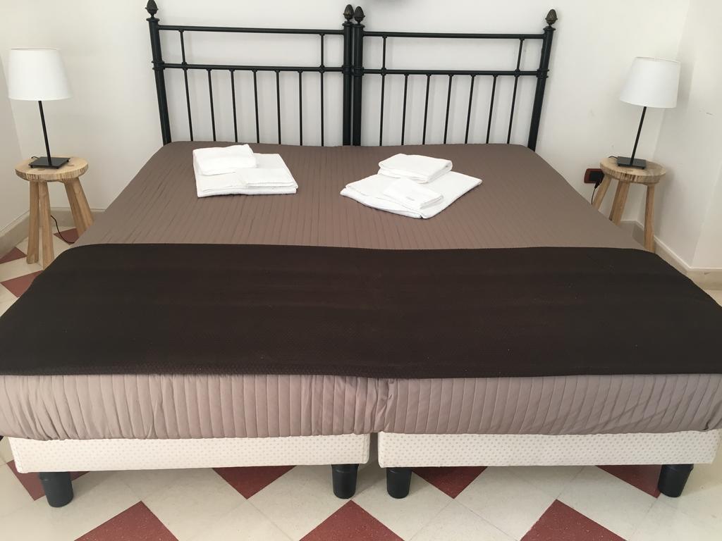 Hotel Casa Ciomod Modica Zewnętrze zdjęcie