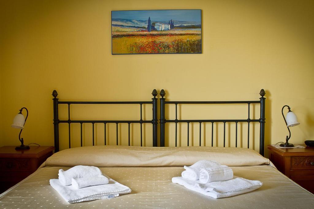 Hotel Casa Ciomod Modica Pokój zdjęcie
