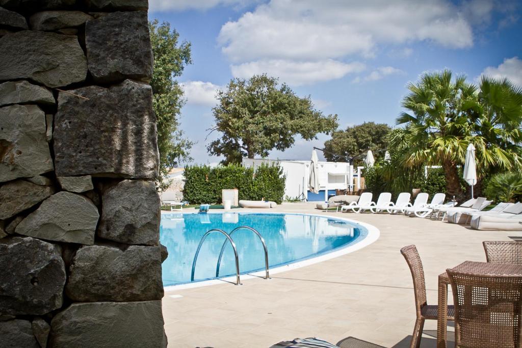 Hotel Casa Ciomod Modica Zewnętrze zdjęcie