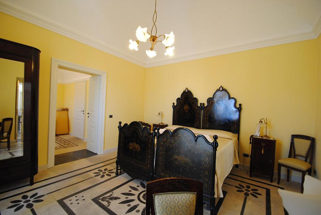 Hotel Casa Ciomod Modica Zewnętrze zdjęcie