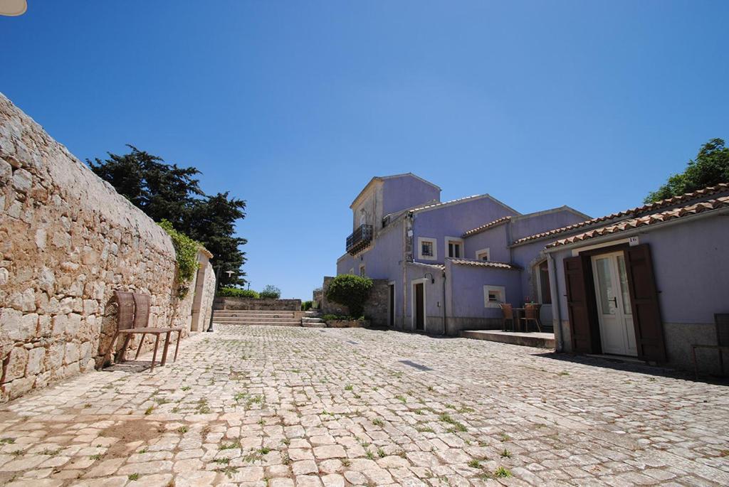 Hotel Casa Ciomod Modica Zewnętrze zdjęcie