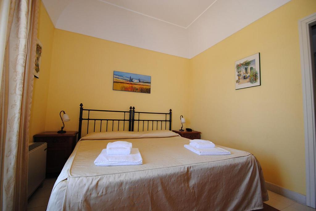 Hotel Casa Ciomod Modica Pokój zdjęcie