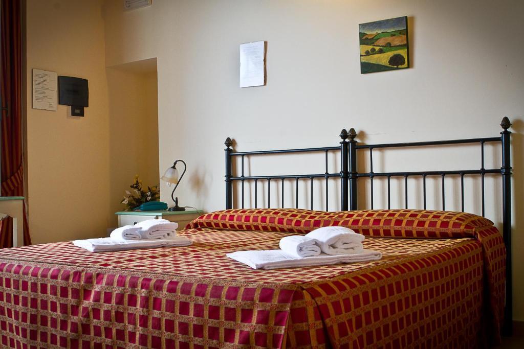 Hotel Casa Ciomod Modica Zewnętrze zdjęcie