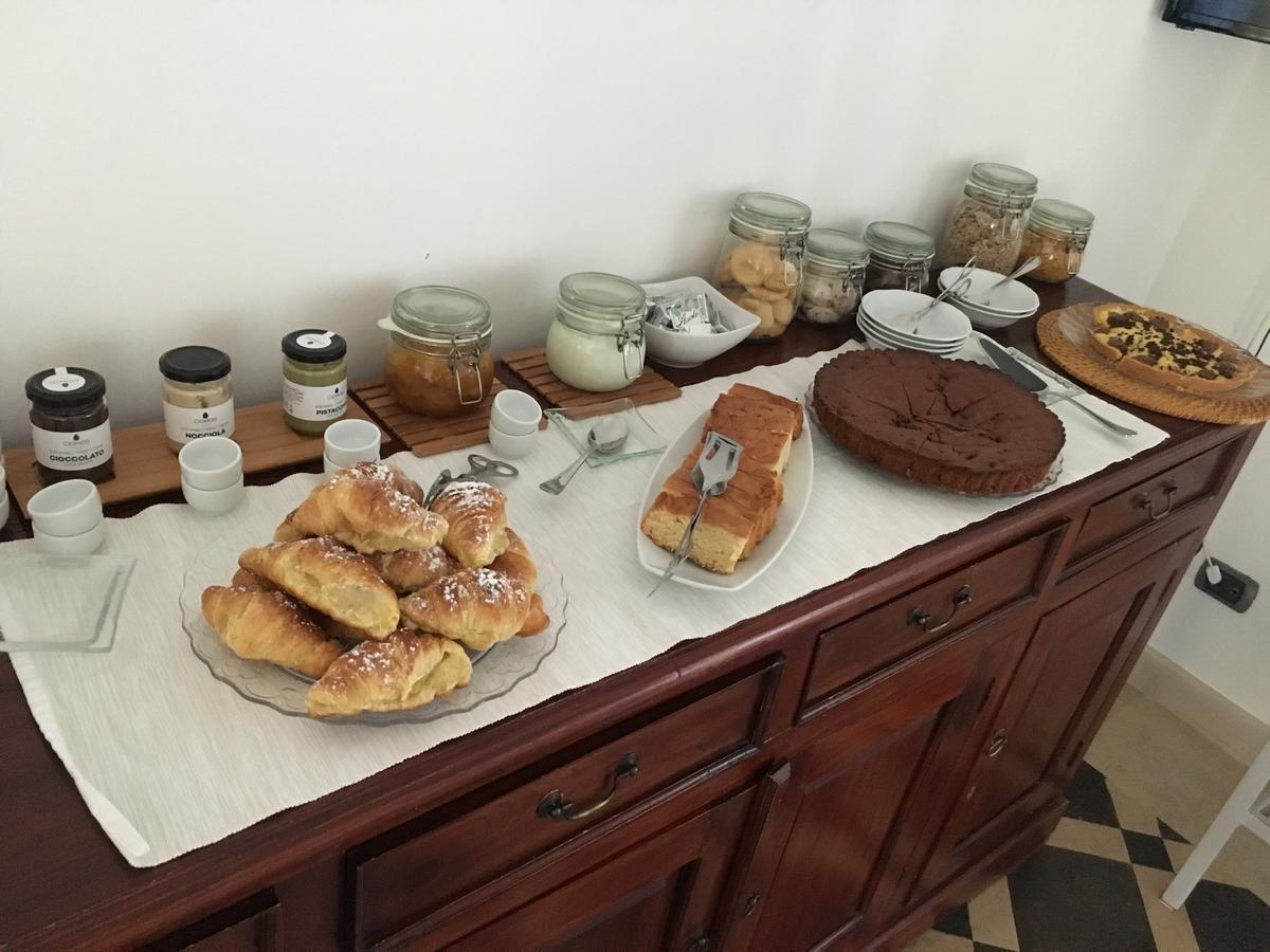 Hotel Casa Ciomod Modica Zewnętrze zdjęcie
