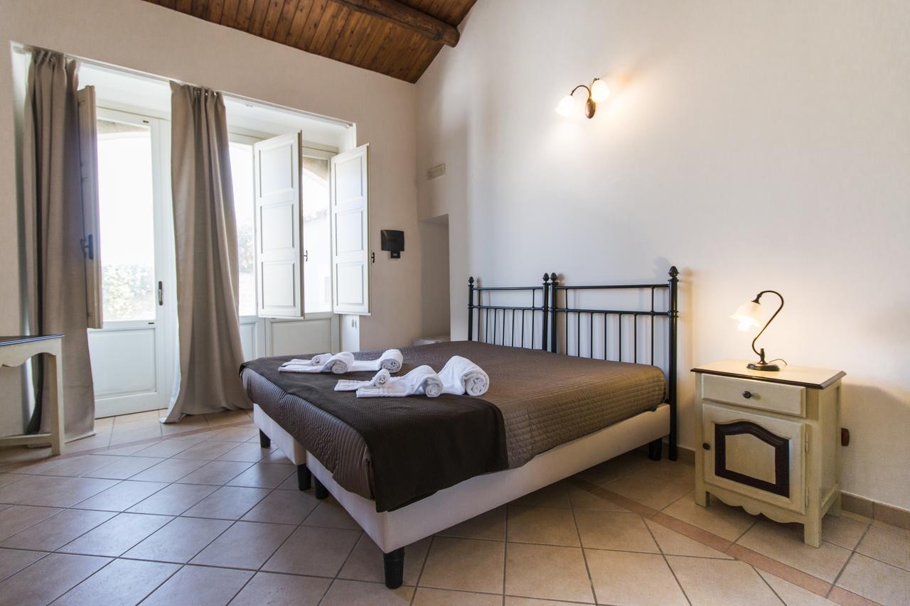 Hotel Casa Ciomod Modica Zewnętrze zdjęcie