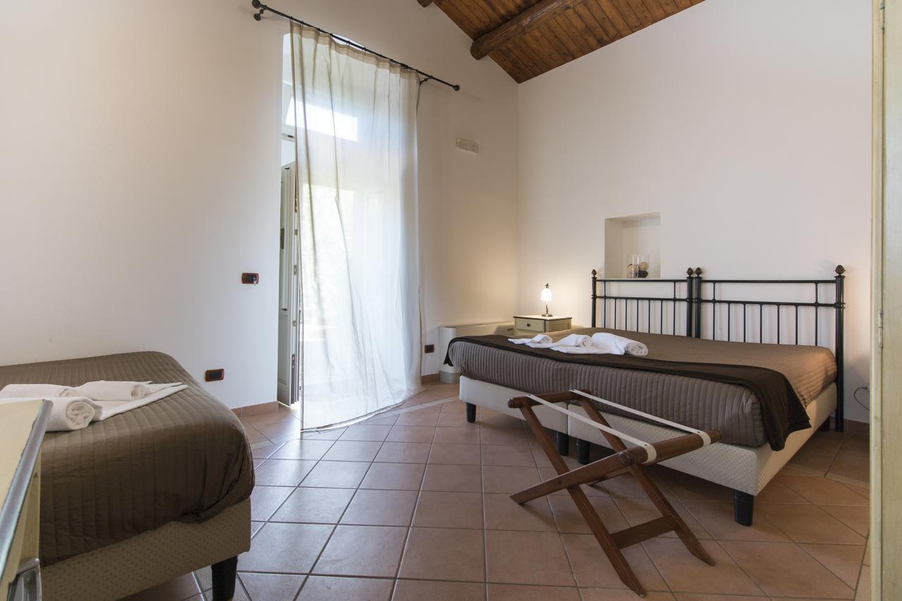 Hotel Casa Ciomod Modica Zewnętrze zdjęcie