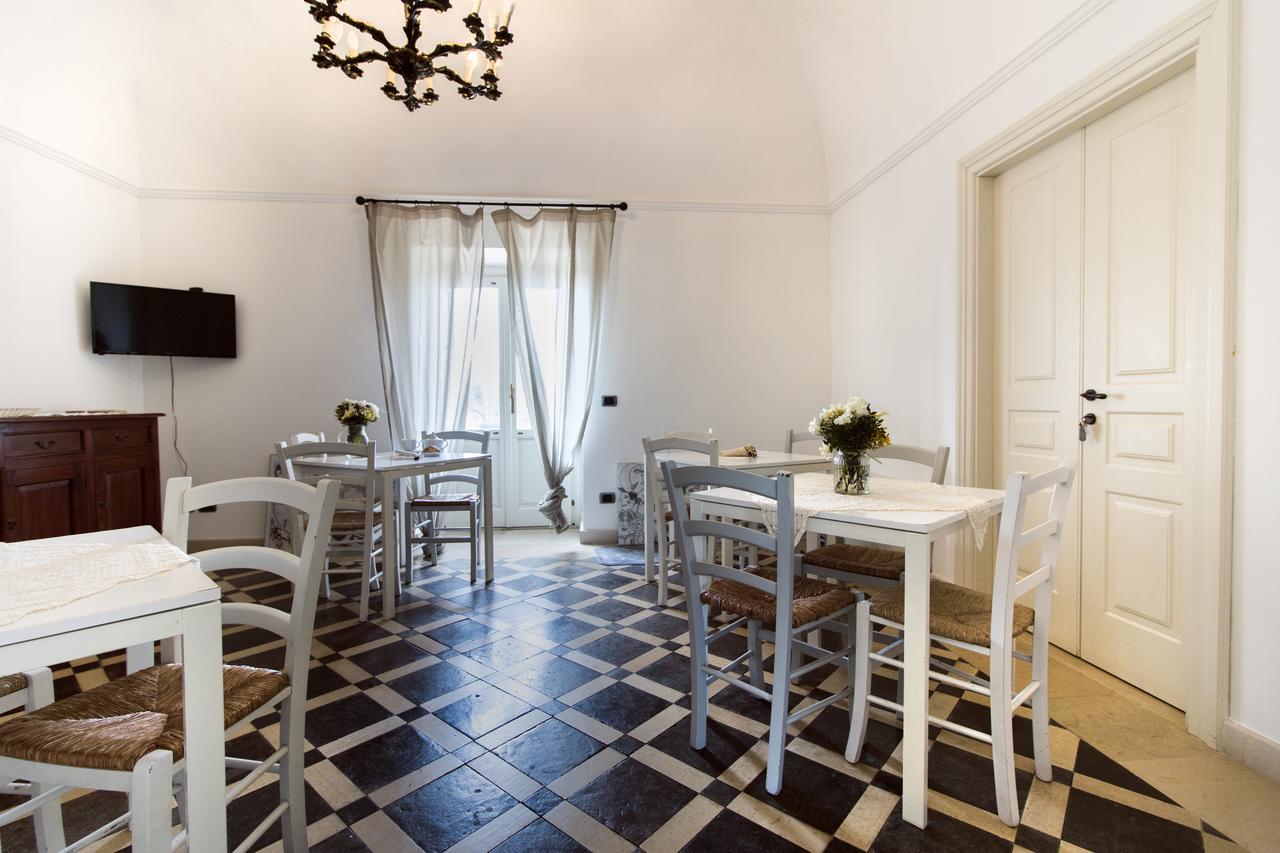 Hotel Casa Ciomod Modica Zewnętrze zdjęcie