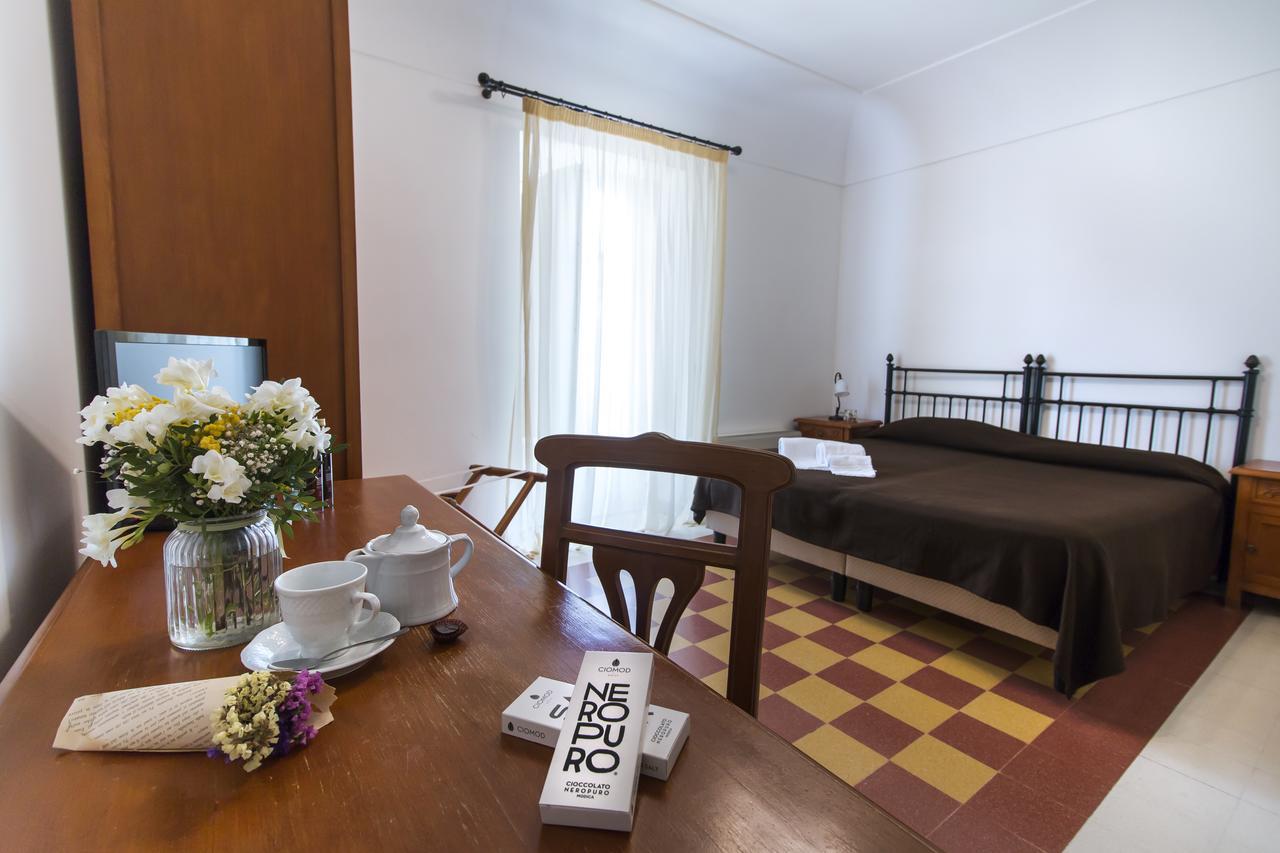 Hotel Casa Ciomod Modica Zewnętrze zdjęcie