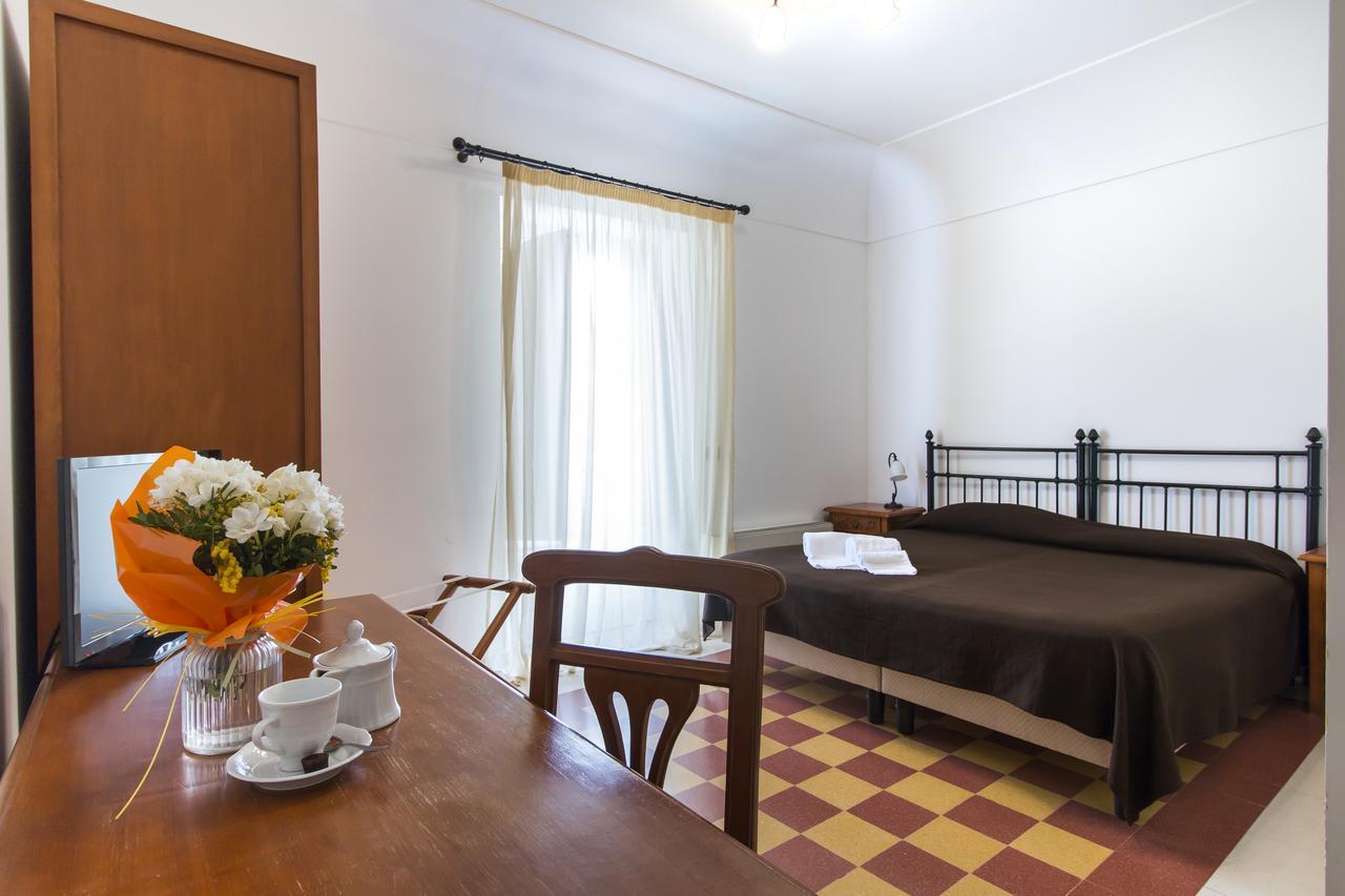 Hotel Casa Ciomod Modica Zewnętrze zdjęcie