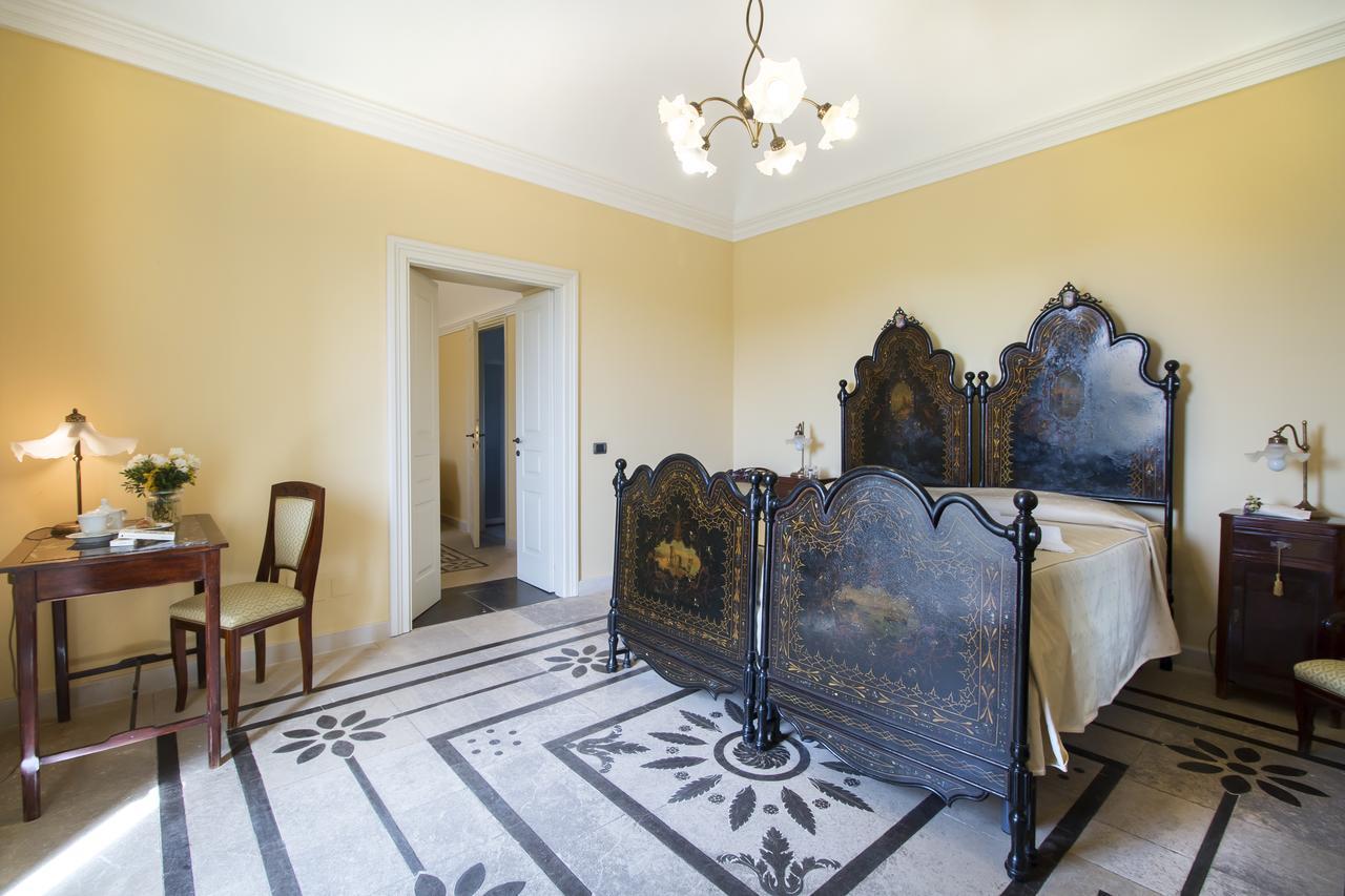 Hotel Casa Ciomod Modica Zewnętrze zdjęcie