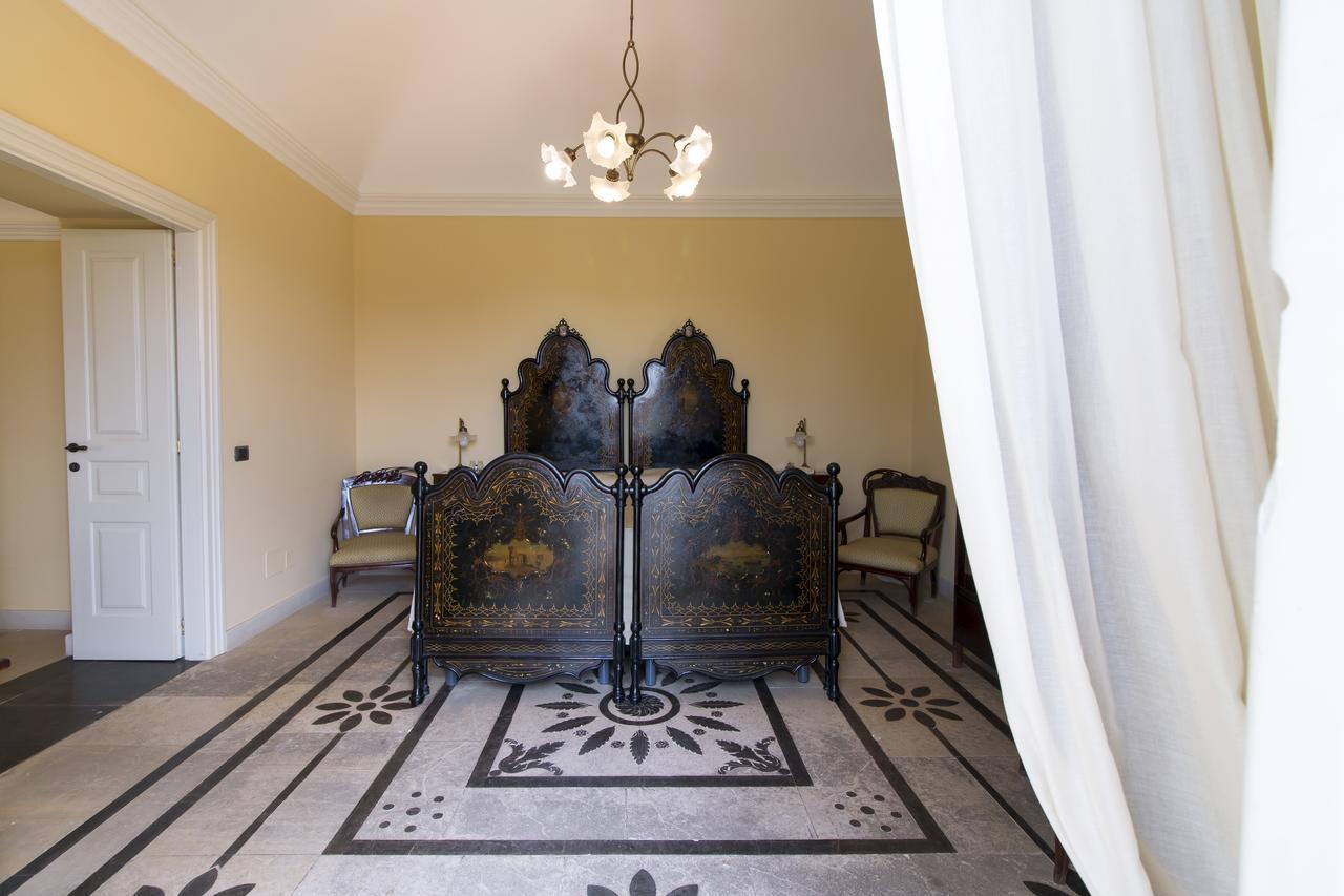 Hotel Casa Ciomod Modica Zewnętrze zdjęcie