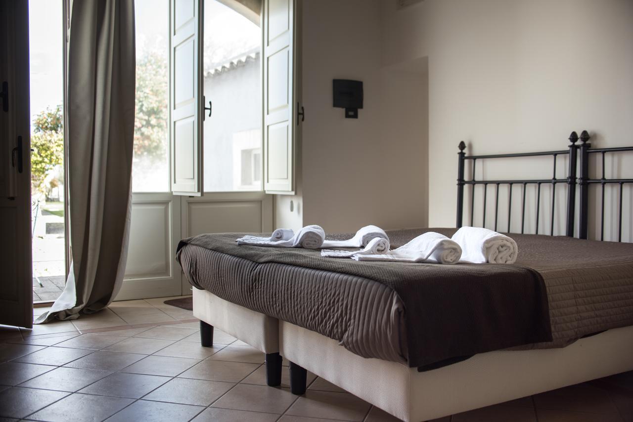 Hotel Casa Ciomod Modica Zewnętrze zdjęcie