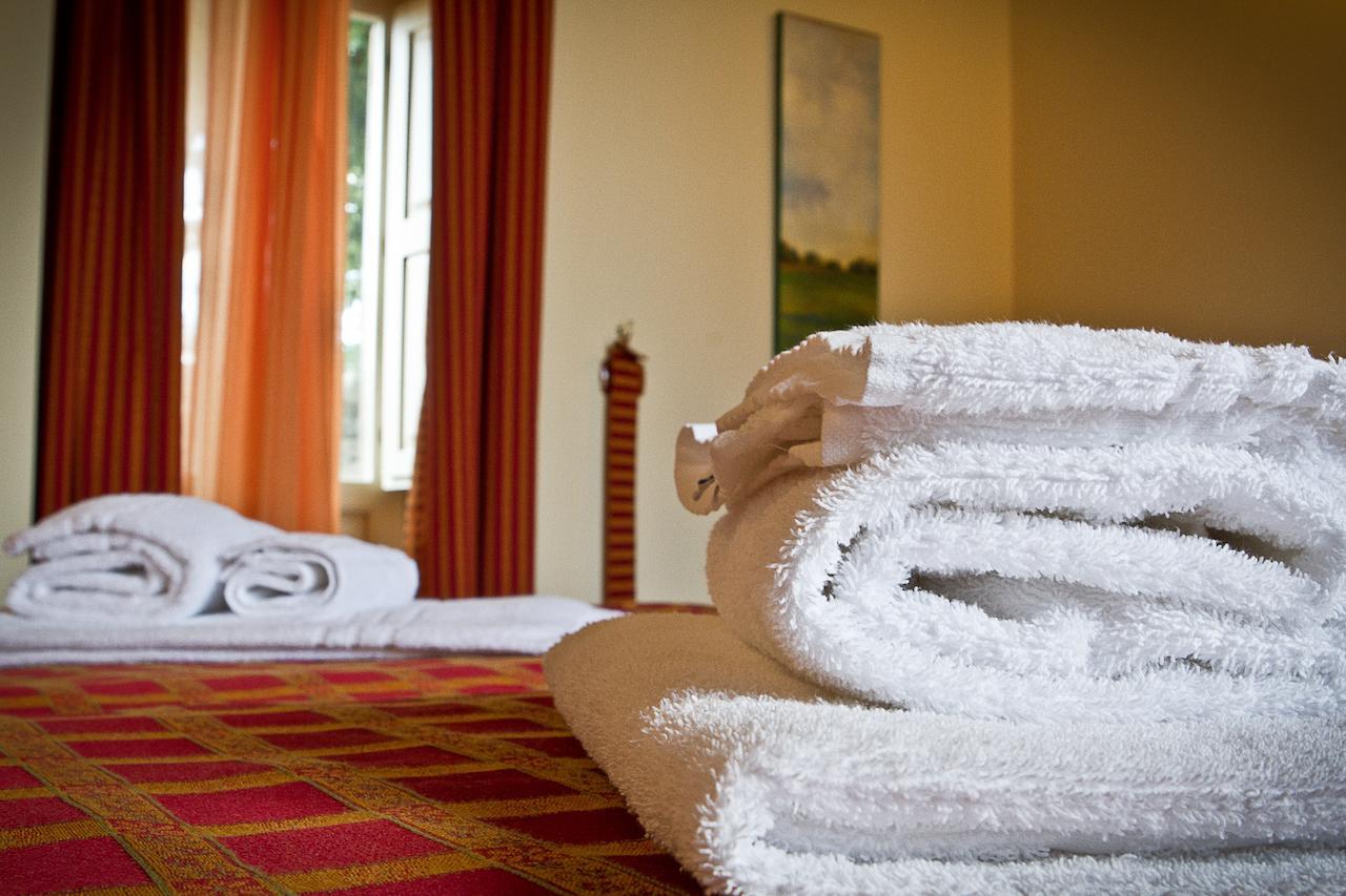 Hotel Casa Ciomod Modica Zewnętrze zdjęcie