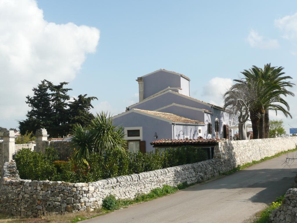 Hotel Casa Ciomod Modica Zewnętrze zdjęcie