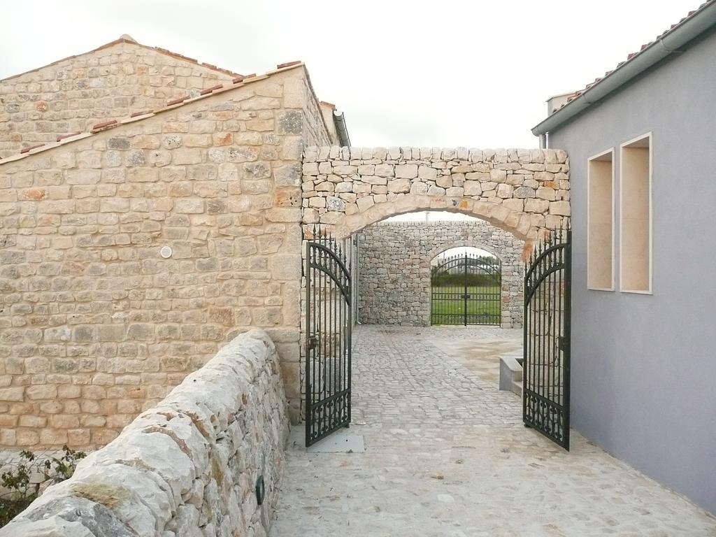 Hotel Casa Ciomod Modica Zewnętrze zdjęcie