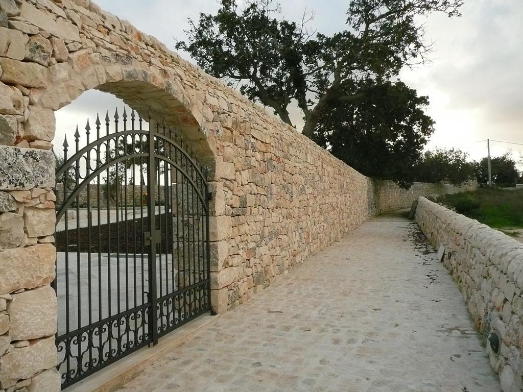 Hotel Casa Ciomod Modica Zewnętrze zdjęcie